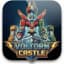 Voltron Castle